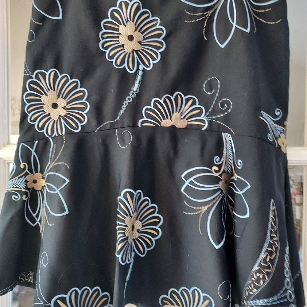 Anne Taylor LOFT Skirt